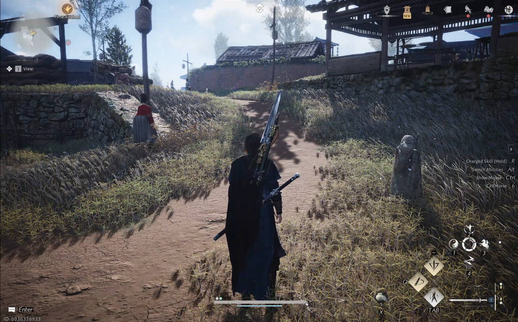 The Wailing of Six-Ailment Walkthrough - Where Winds Meet