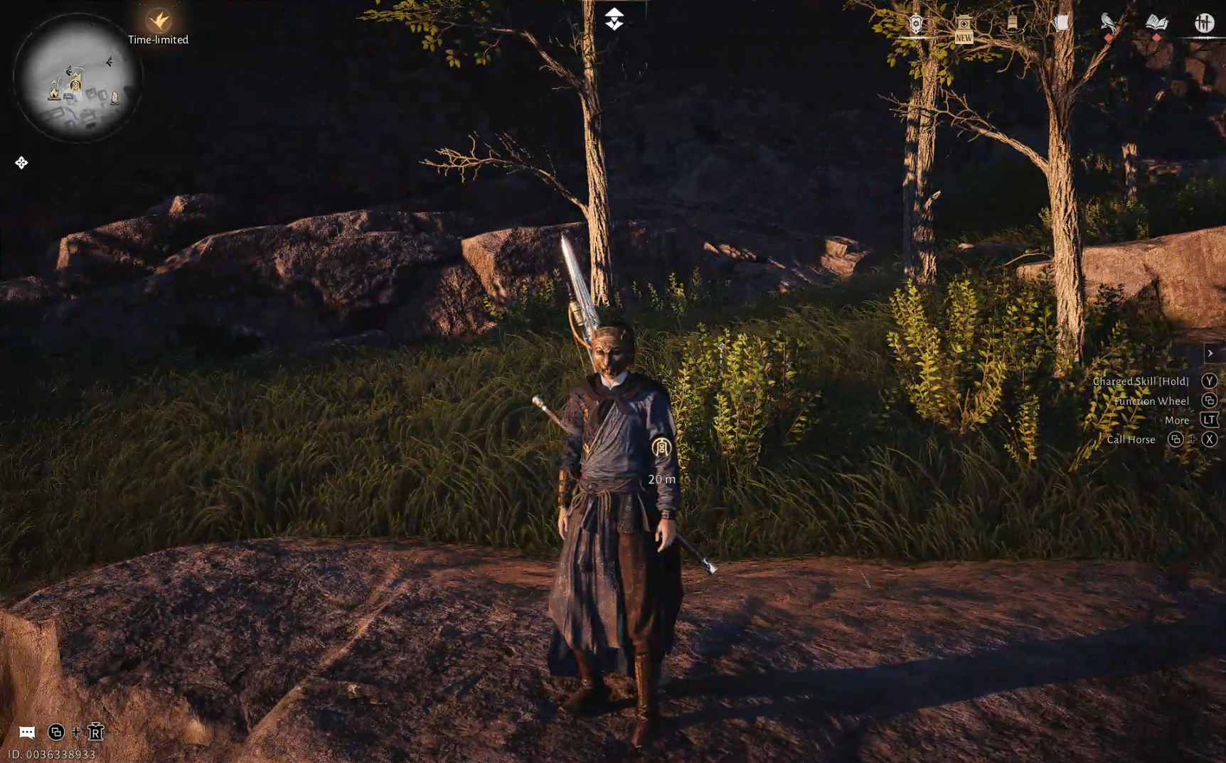 Path of No Return Walkthrough - Where Winds Meet