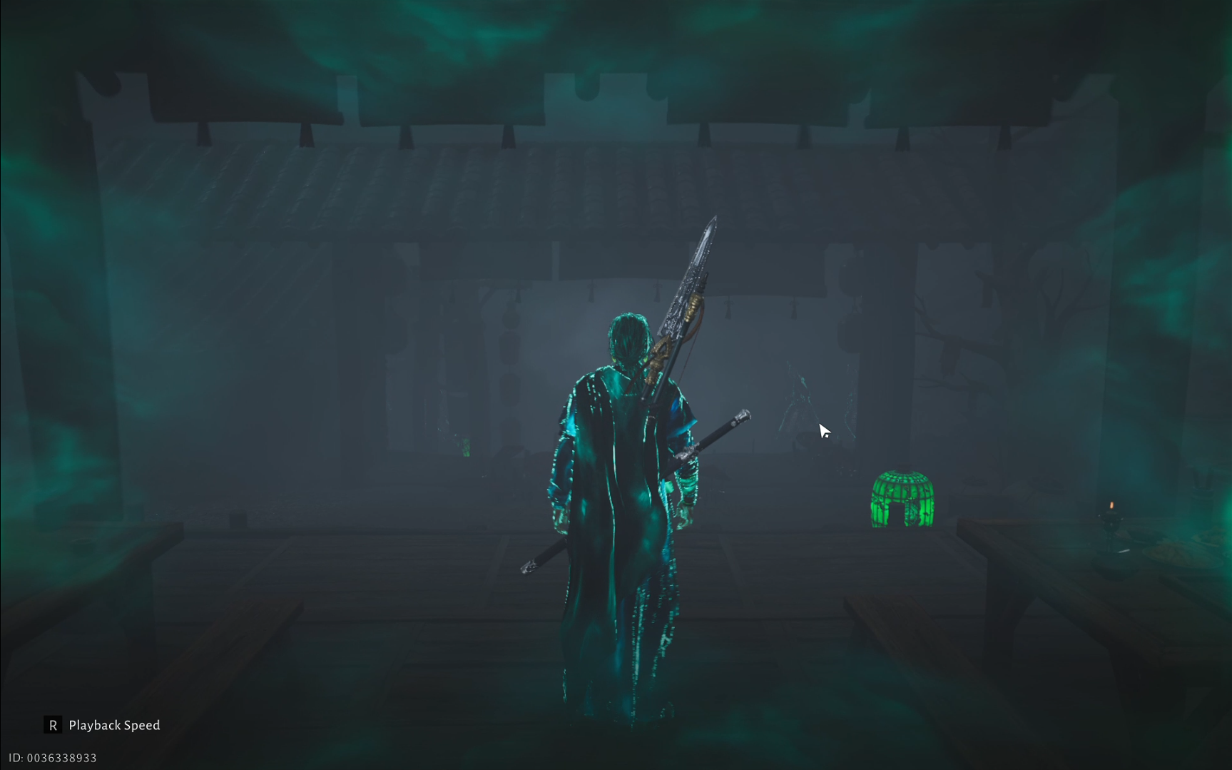 Restless Soul Walkthrough - Where Winds Meet