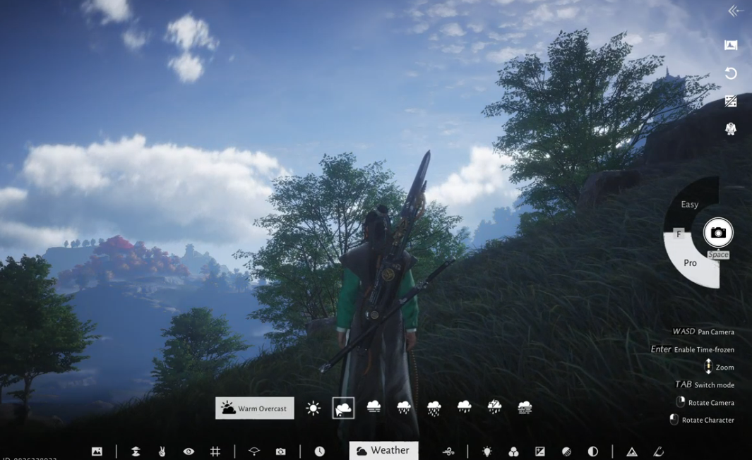 How to Trigger Quests in Where Winds Meet Using the Camera Glitch