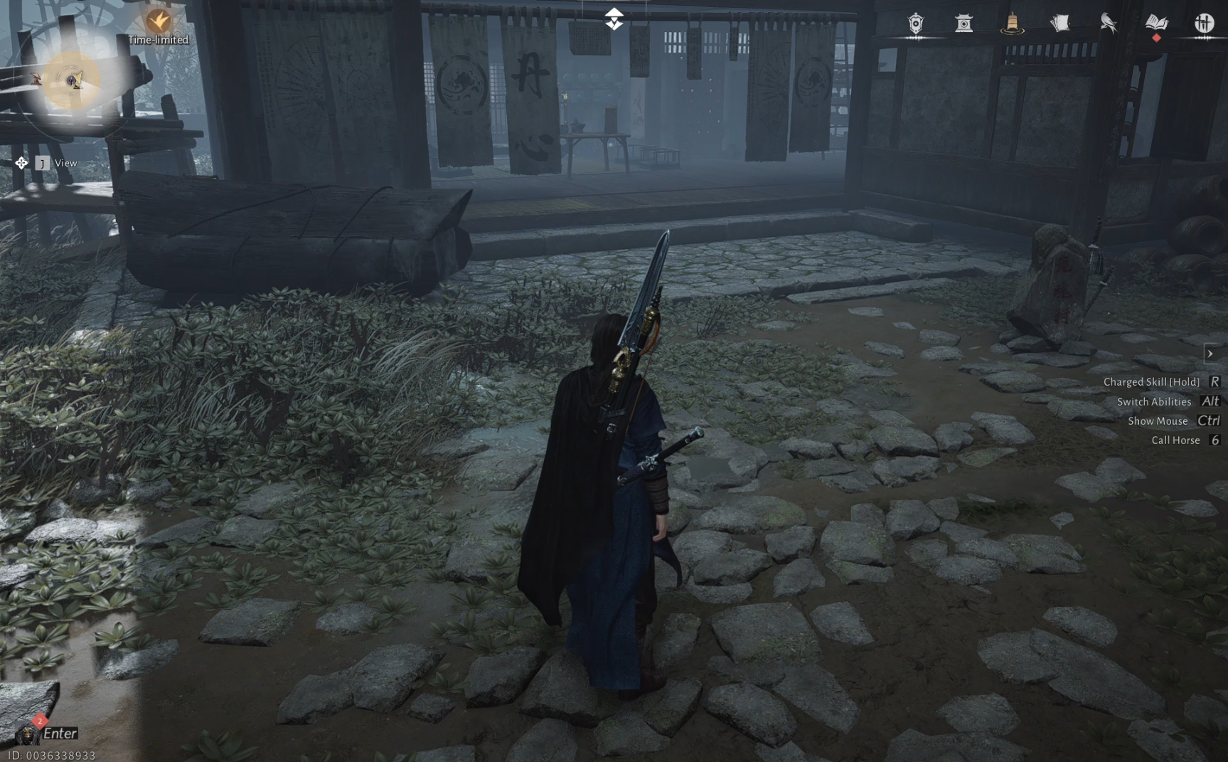 Your Guide to Upgrading Mystic Skills in Where Winds Meet