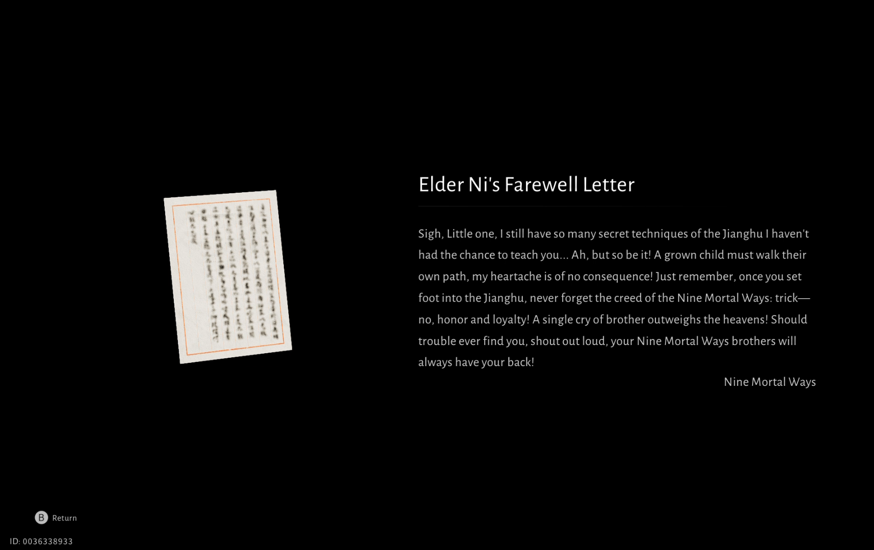 How to Leave the Nine Mortal Ways Sect in Where Winds Meet