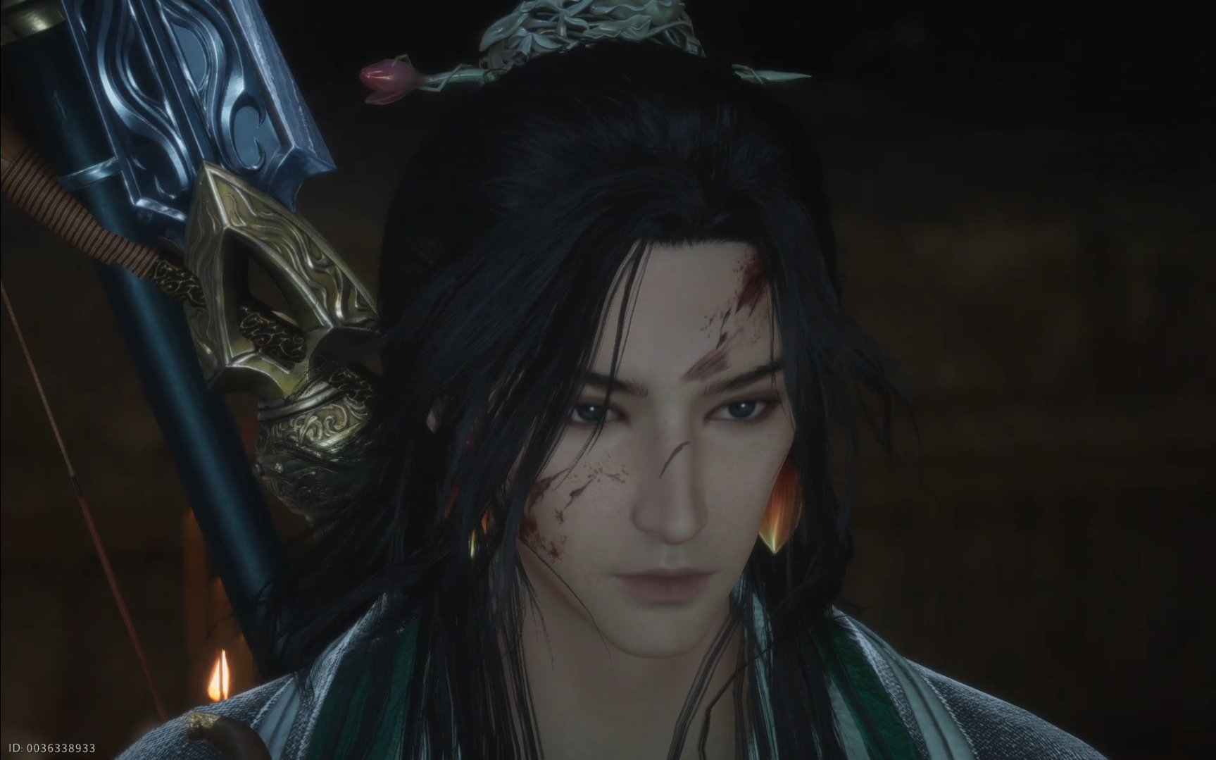 Still Waters Run Deep Walkthrough - Where Winds Meet