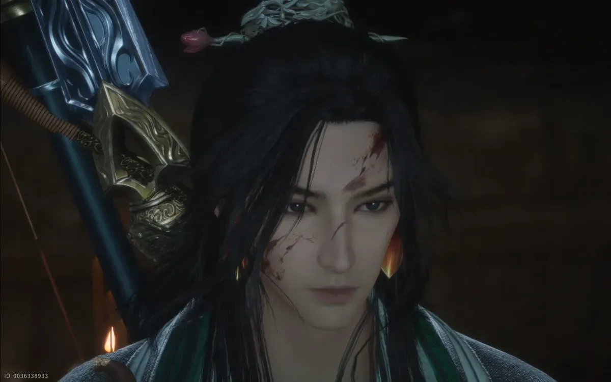 Where Winds Meet 2026 Roadmap: New Region, Tech Glove, Gear Rework & Companions