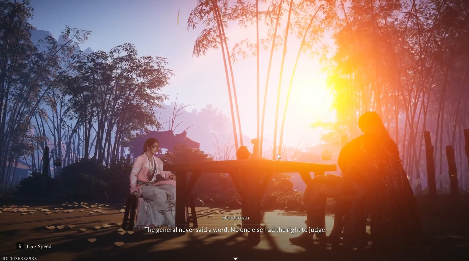 All Stormveil Weapons in Where Winds Meet