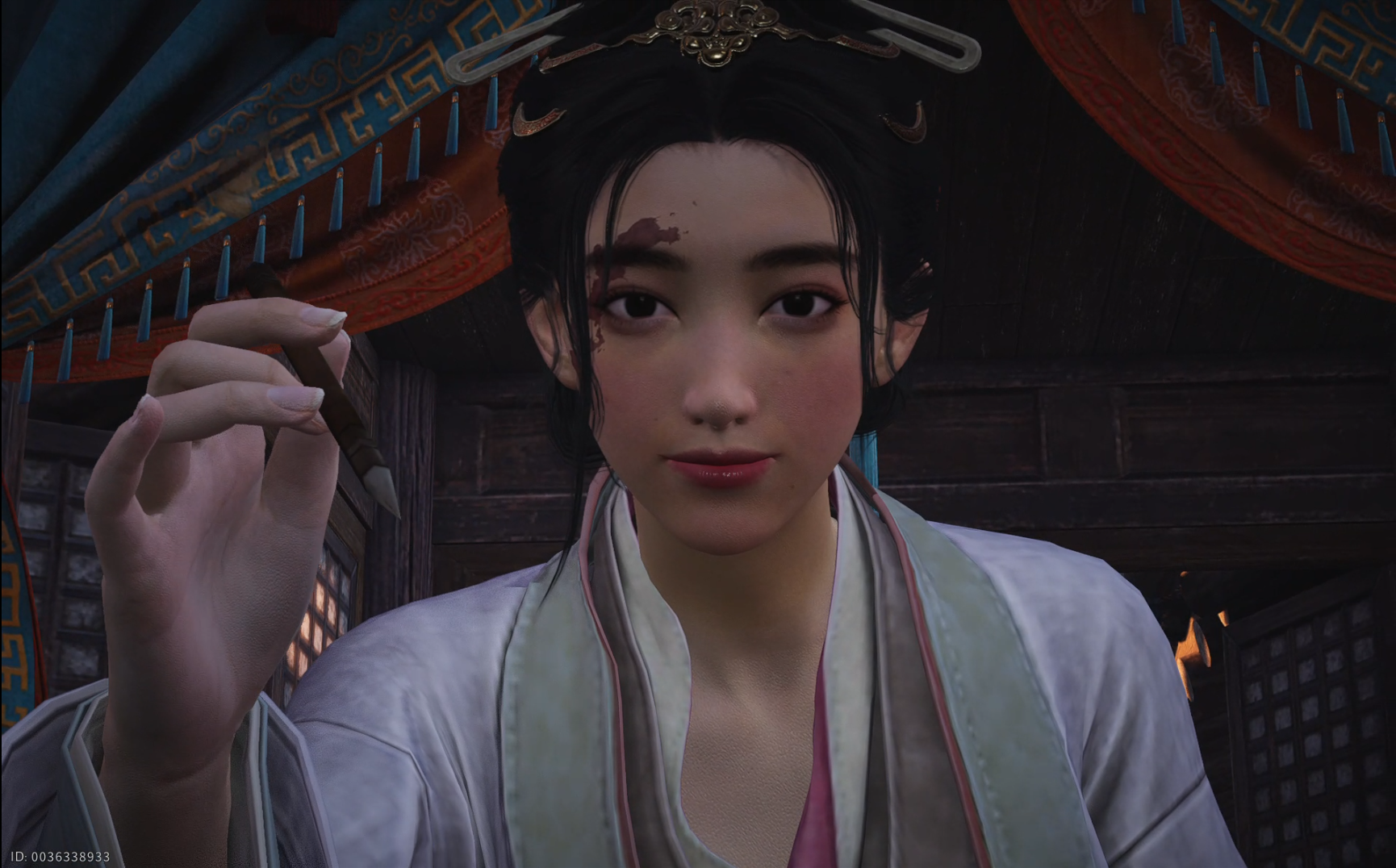 How to Disguise in Where Winds Meet