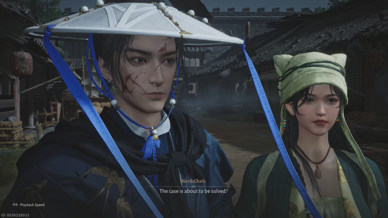 All Outposts in Where Winds Meet