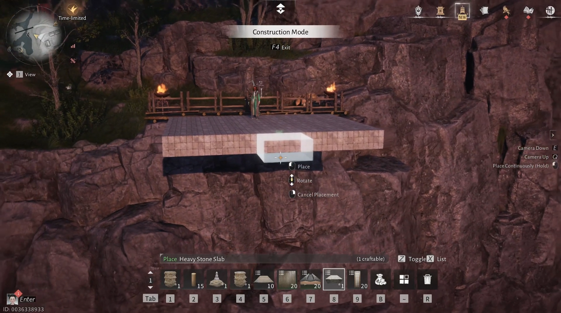 How to Build a House in Where Winds Meet