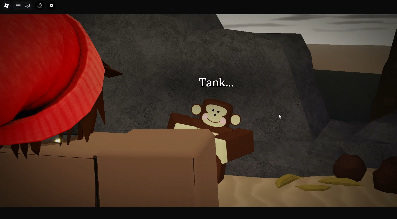 Monke Need Bananite Walkthrough - The Forge Roblox