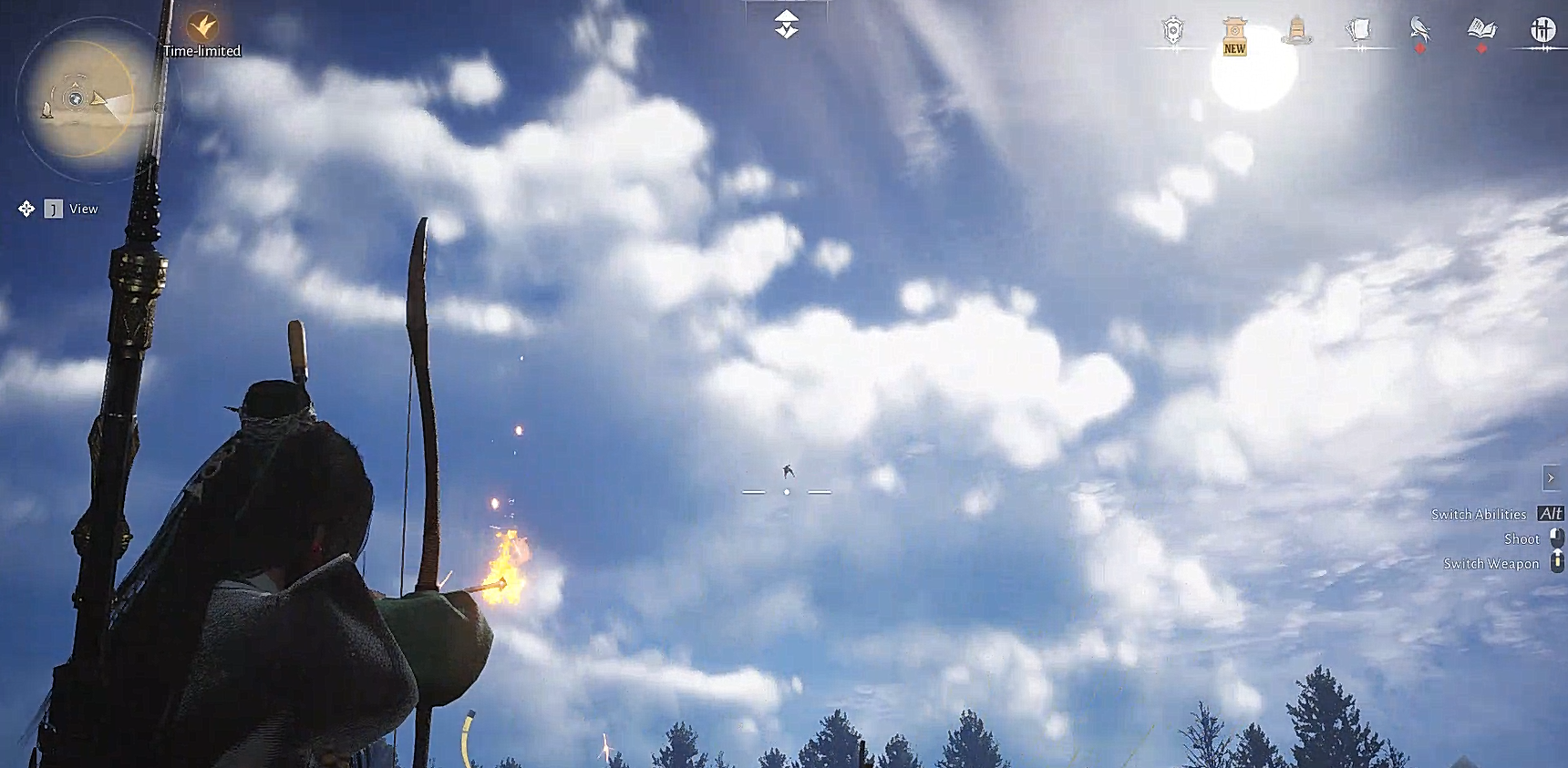 How to Unlock Still Waters Mystic Skill in Where Winds Meet and Use it