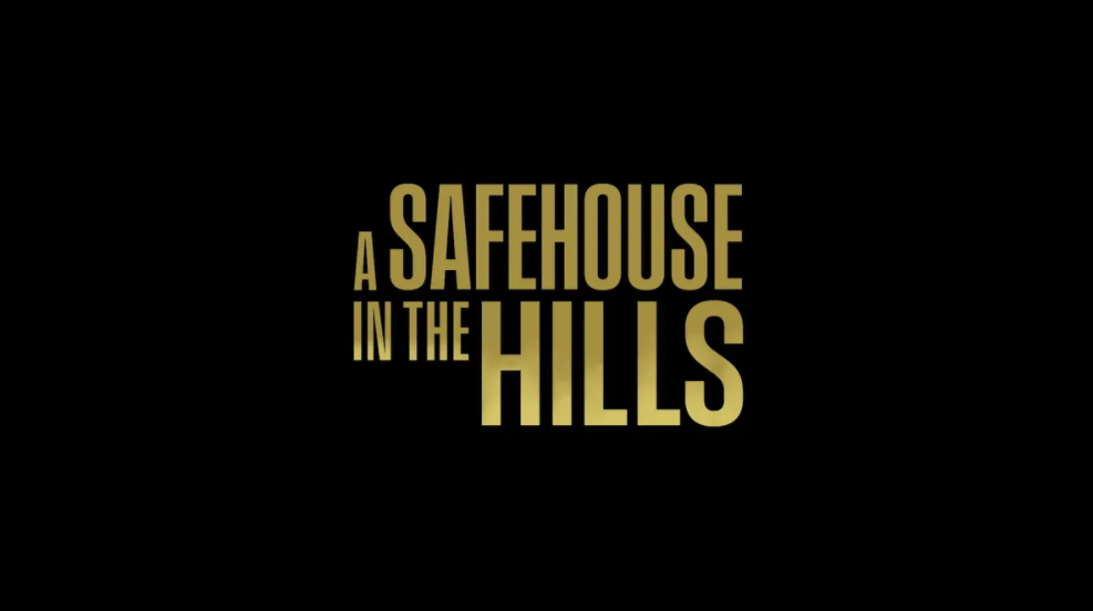 Beginner's Guide to A Safehouse in the Hills - GTA Online
