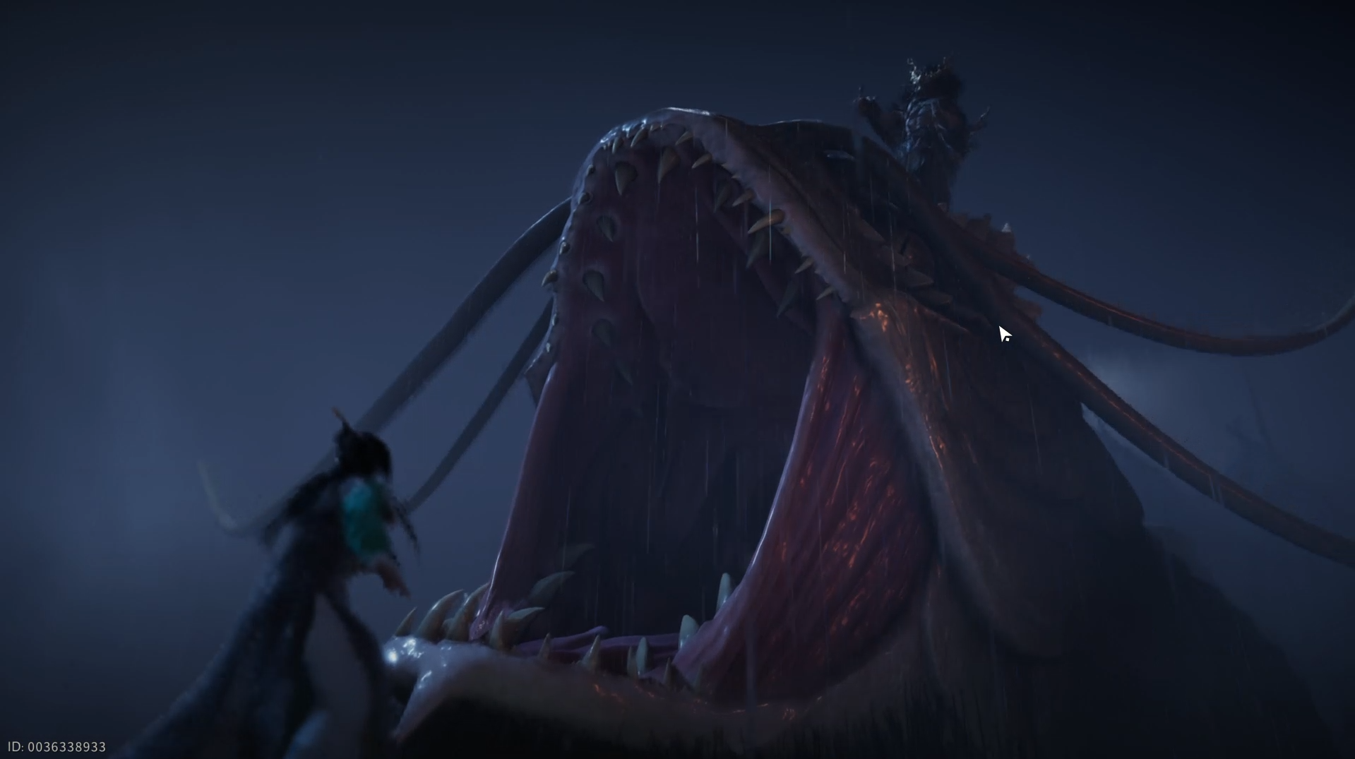 Heavenfall Walkthrough - Where Winds Meet