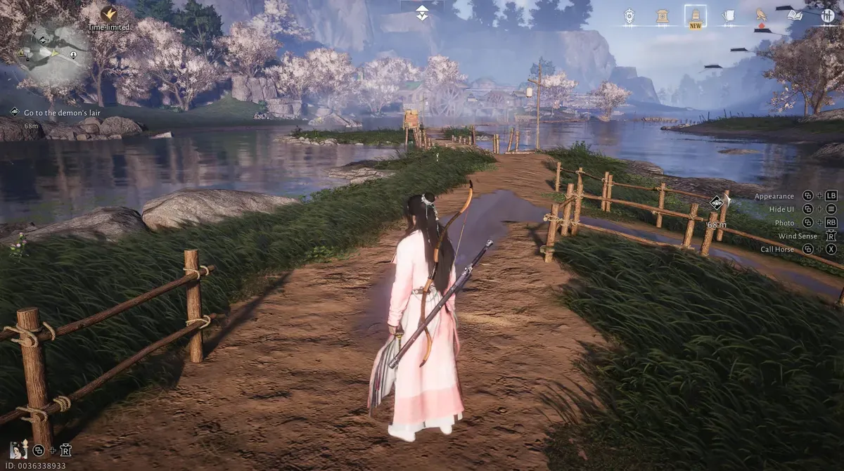 Insightful Strike Explained in Where Winds Meet