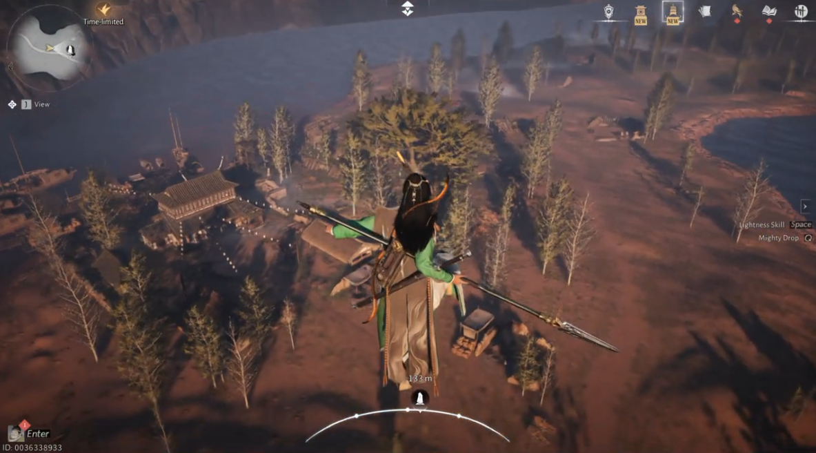 Opti Tuning and Tuning Stones Guide - Where Winds Meet