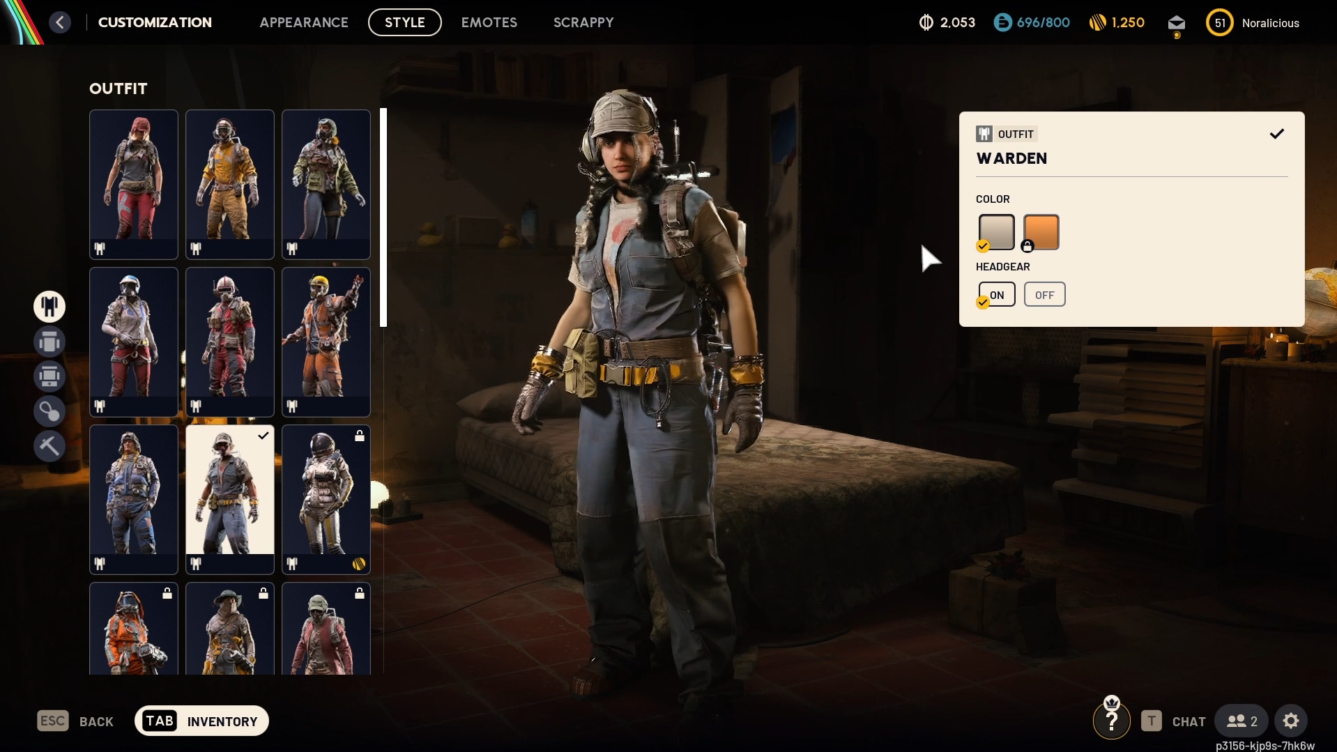 The Stench of Corruption Walkthrough - ARC Raiders