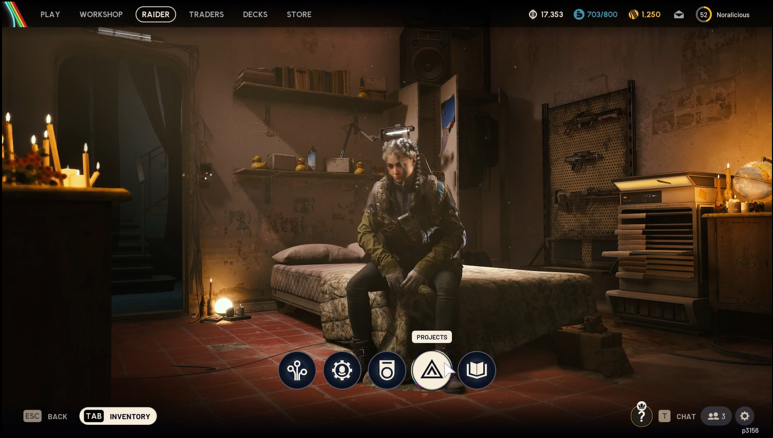 Expedition Guide - ARC Raiders