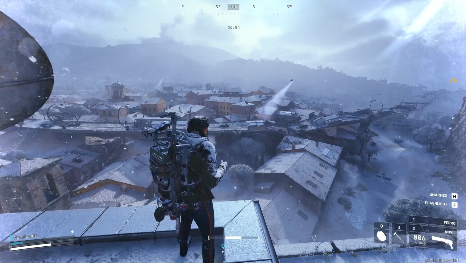 Paving the Way Walkthrough - ARC Raiders