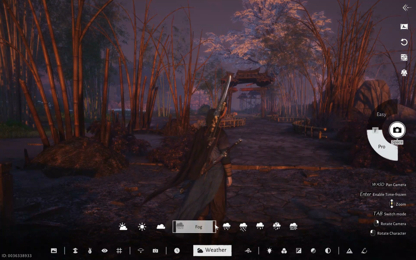 Photomode Tips and Tricks in Where Winds Meet