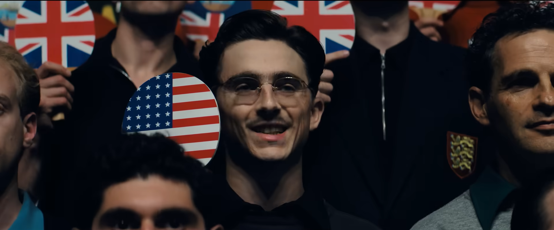 All You Need to Know About Timothee Chalamet's Marty Supreme Role