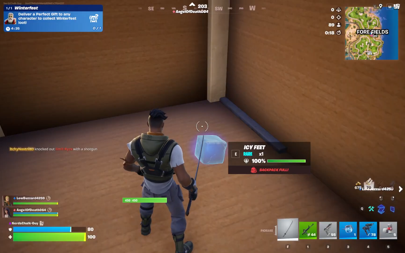 Fortnite V‑Bucks Hack: Get 1,500 V‑Bucks for $1 with Fortnite Crew and Xbox Game Pass