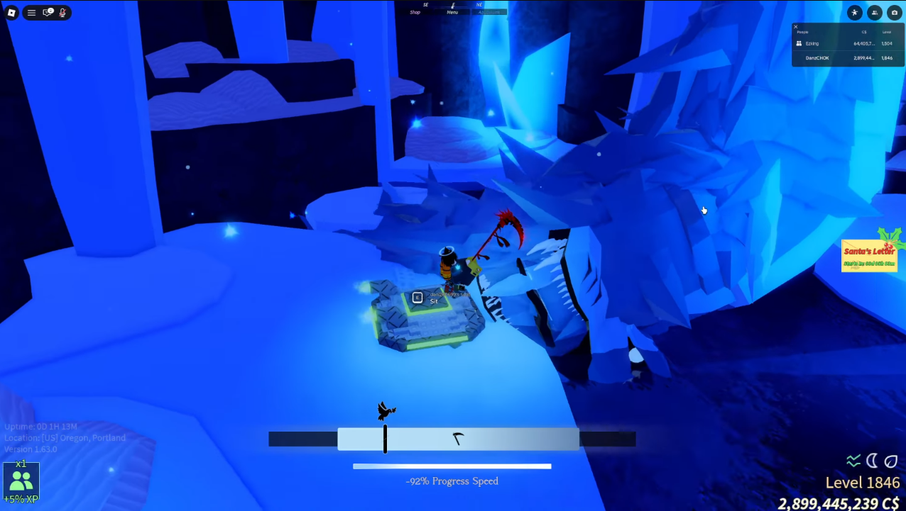 How to Complete the Boreal Pines Bestiary in Roblox Fisch And Catch All 12 Unique Fishes