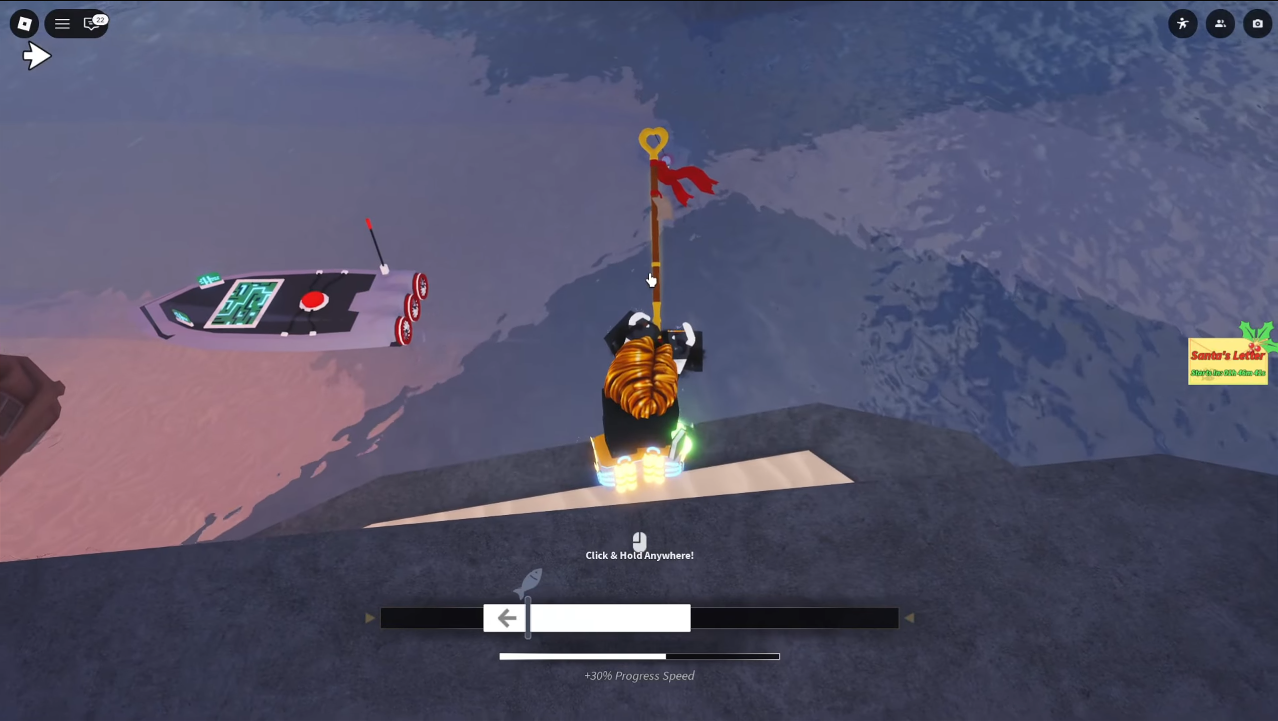 Fisch Roblox Codes December 2025