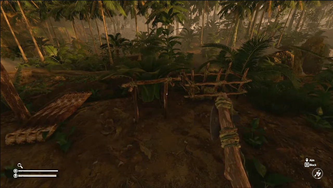 Water Collector Guide for Beginners in Green Hell