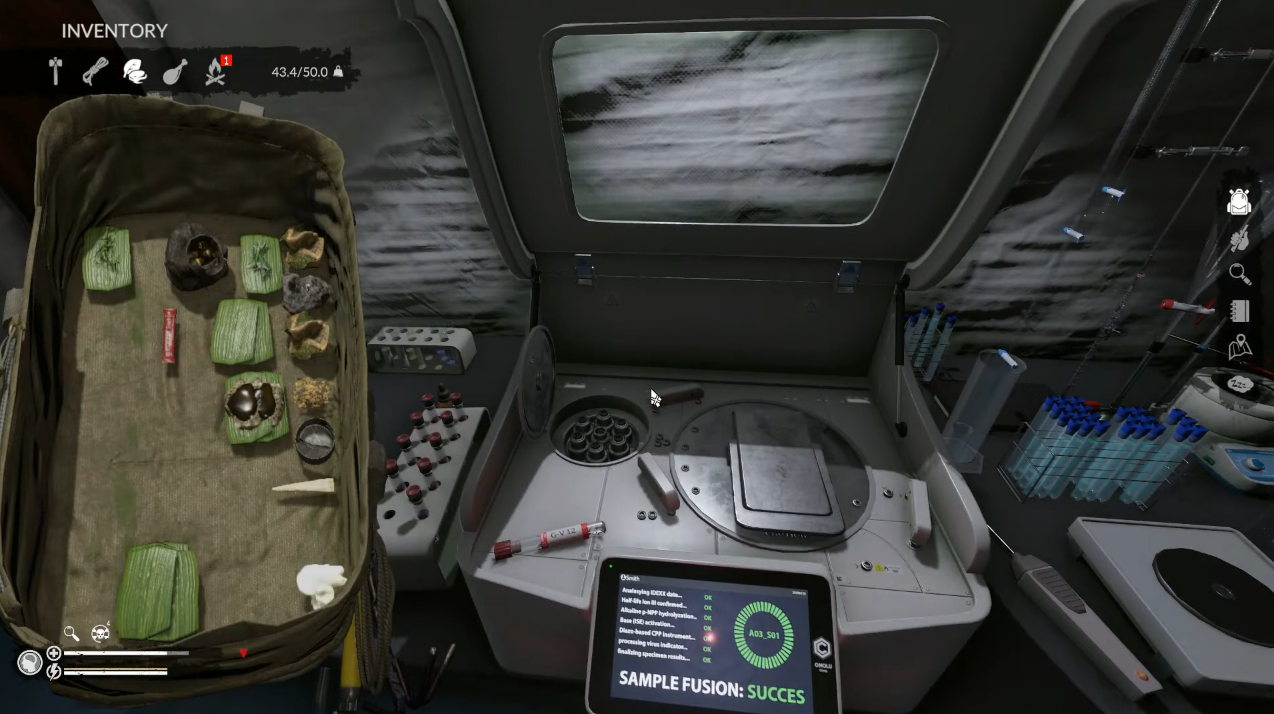 You Complete Guide to The Cure in Green Hell