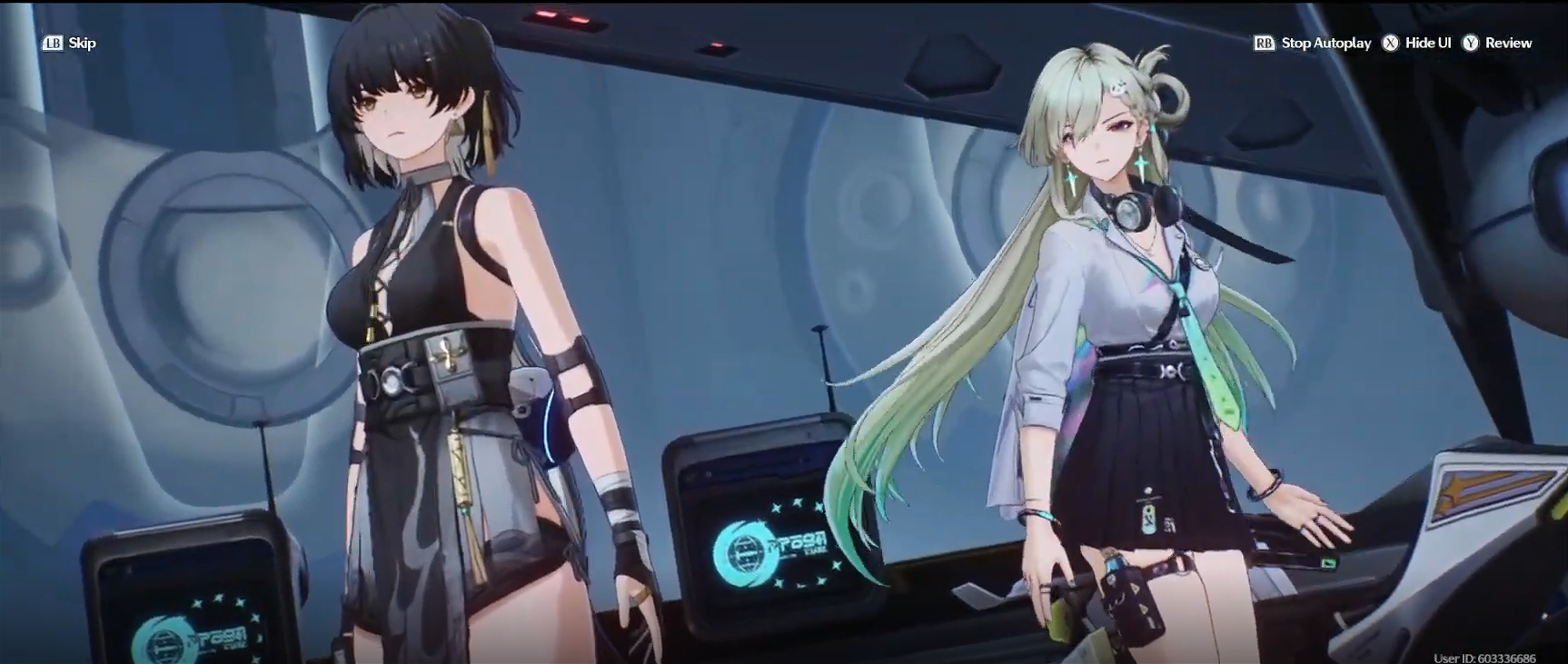 Luuk Herssen in Wuthering Waves: Everything We Know So Far