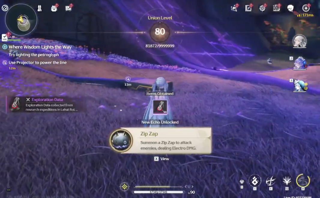 Wuthering Waves: How to Get Zip Zap Echo - Stats & Uses Explained