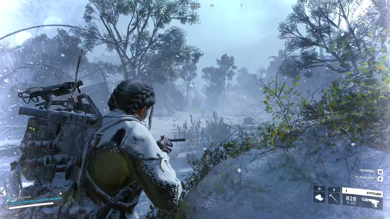 Throw Snowballs at Rocketeers Weekly Trial in ARC Raiders: Locations, Loadouts & Tips