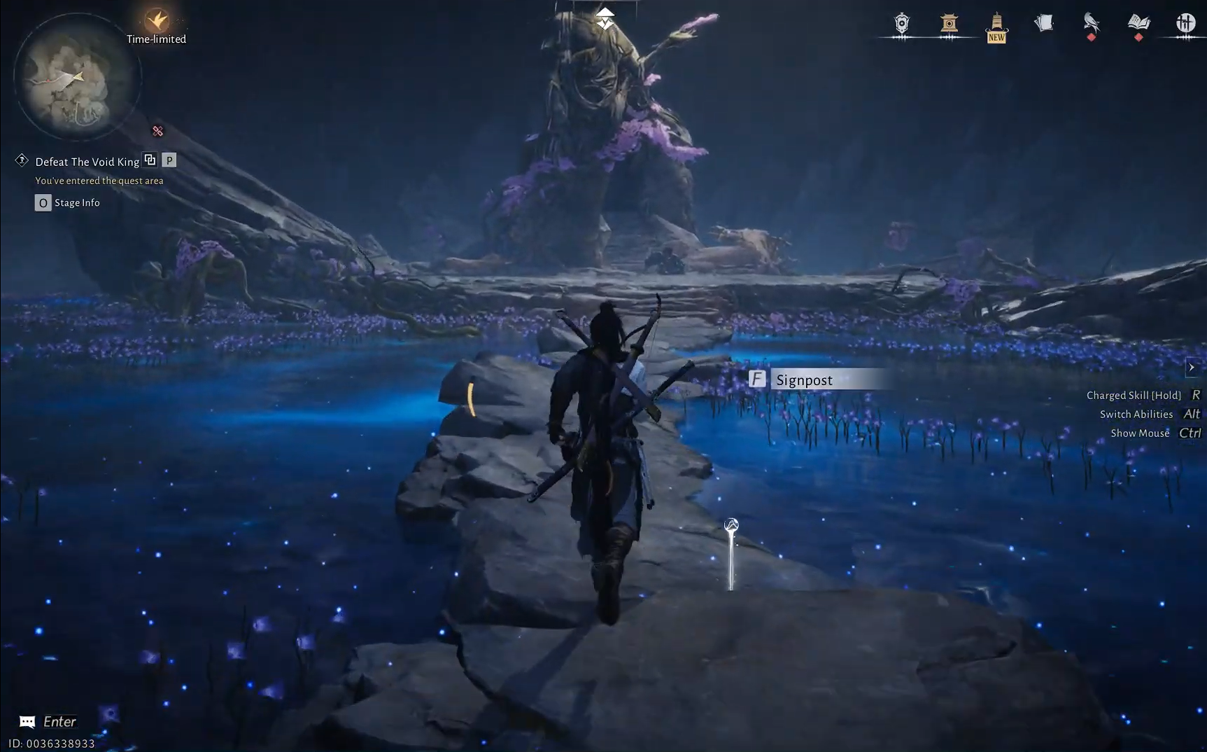 Where Winds Meet - A Study in Slacking Location, Rewards, How to Start and Complete It