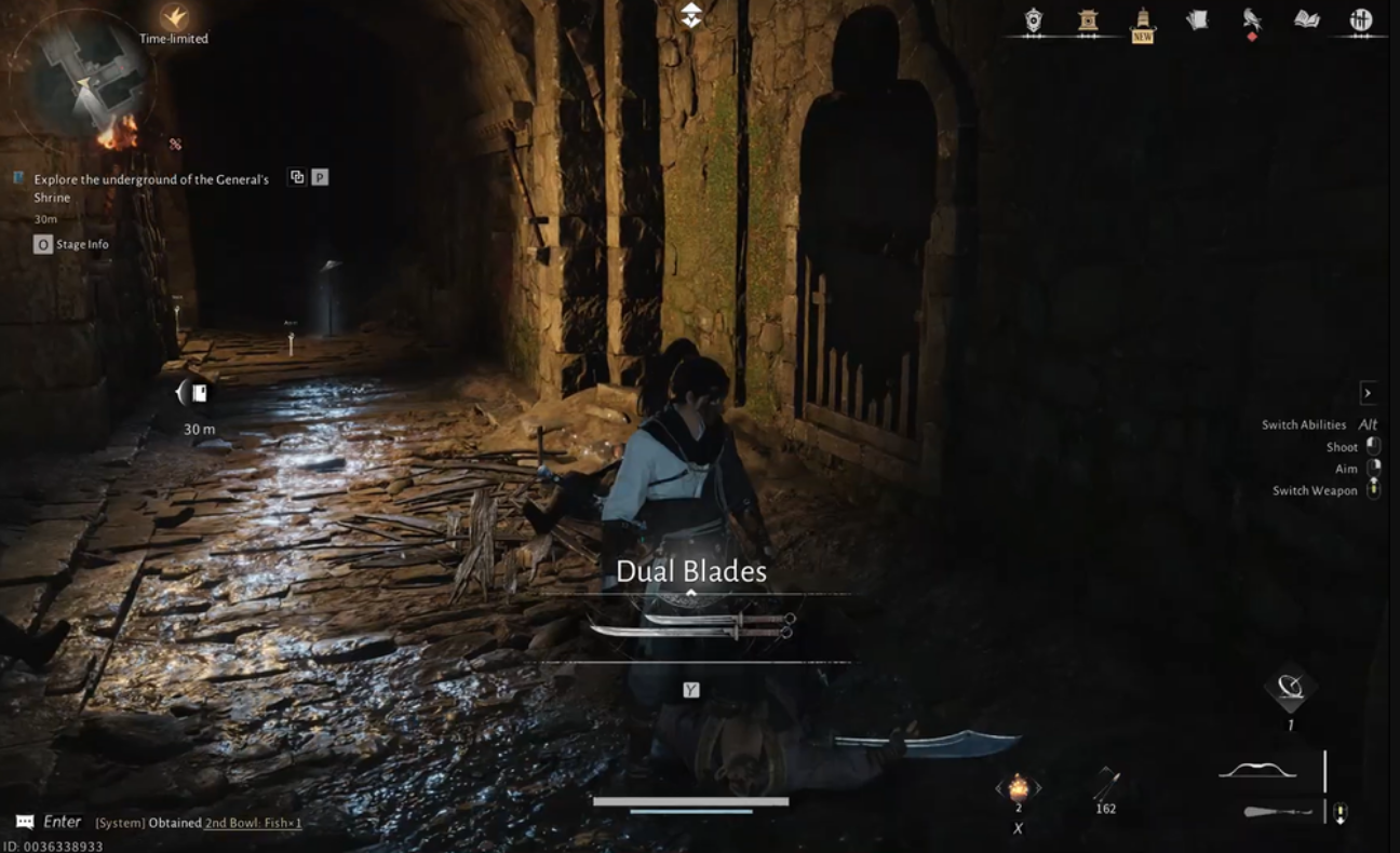 Where Winds Meet Dual Blades Build Guide: Best Skills, Inner Ways, Gear & Combos