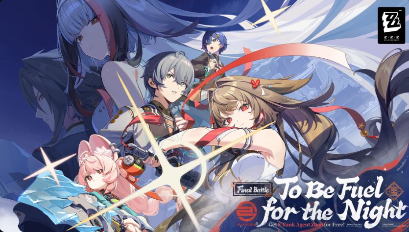 All New W-Engines in Zenless Zone Zero 2.5