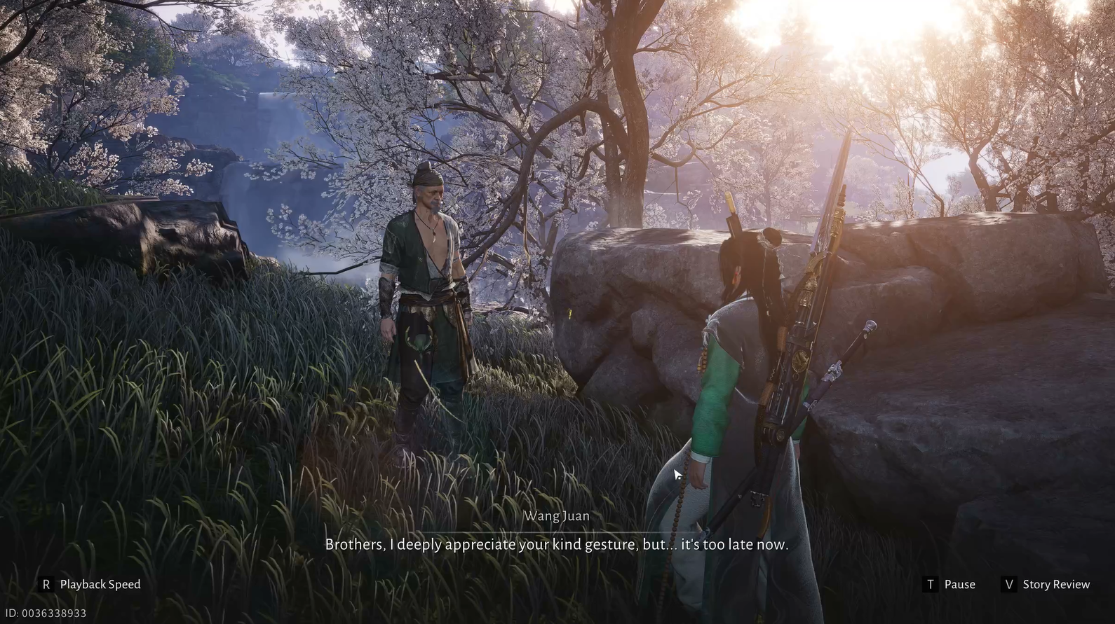 Where to Comb Hair in Where Winds Meet - Mirror Location & Requirements