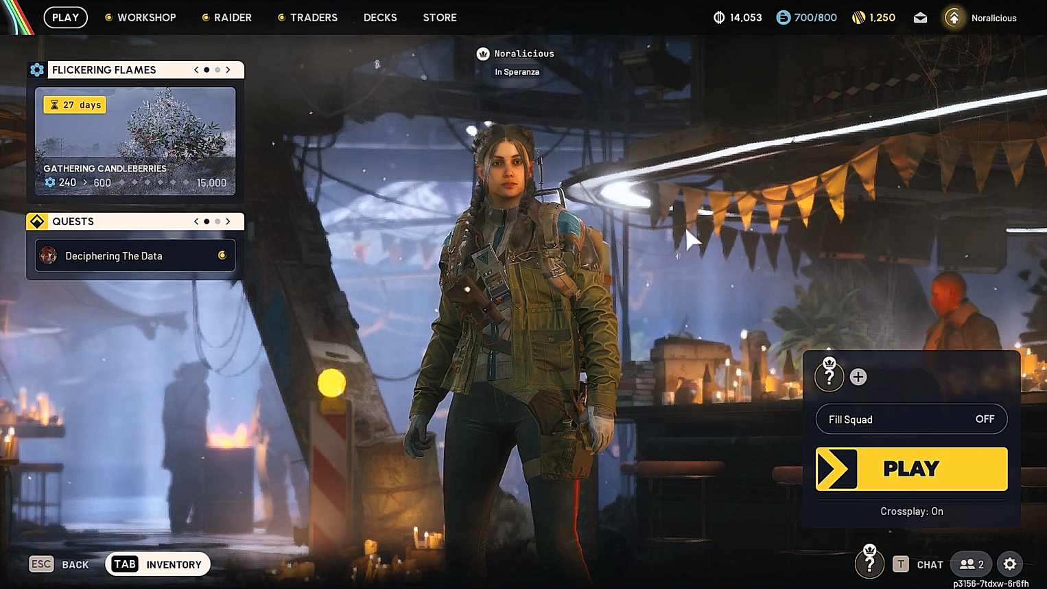 Deciphering the Data Guide - Arc Raiders