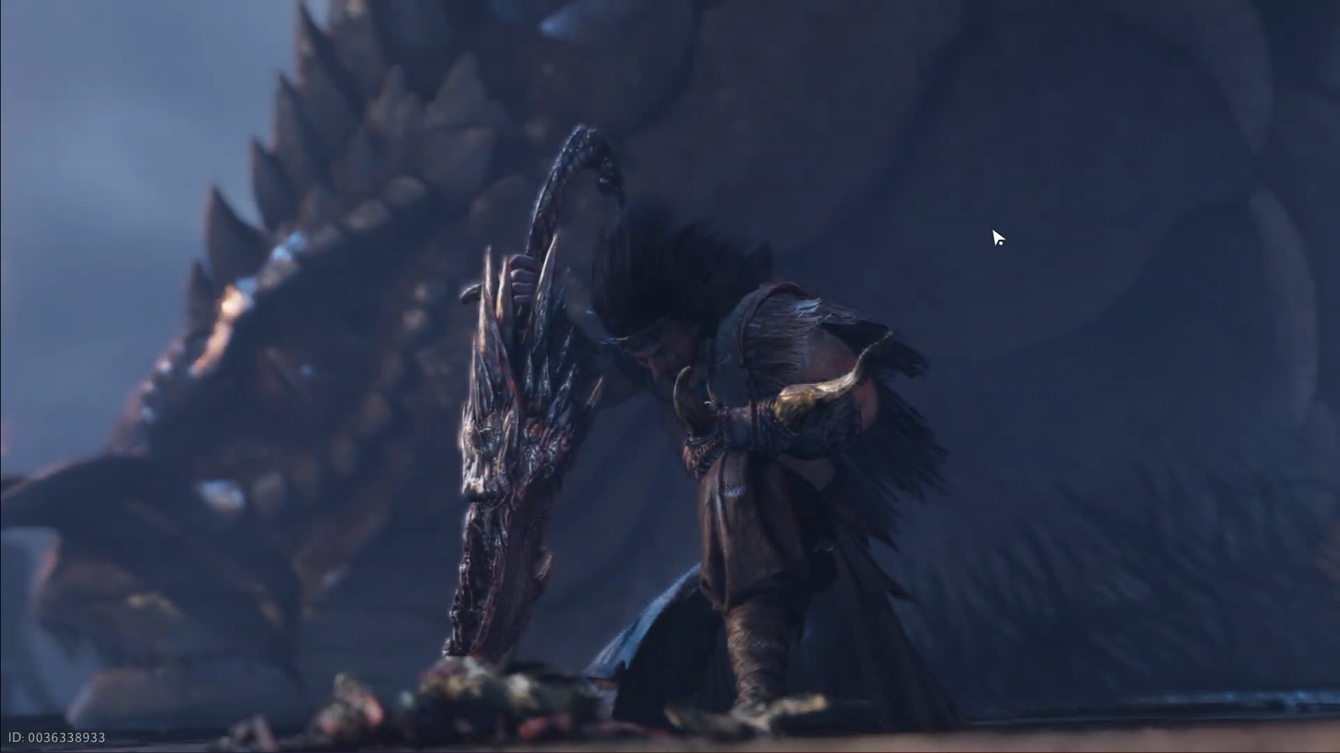 River Master Boss Guide - Where Winds Meet