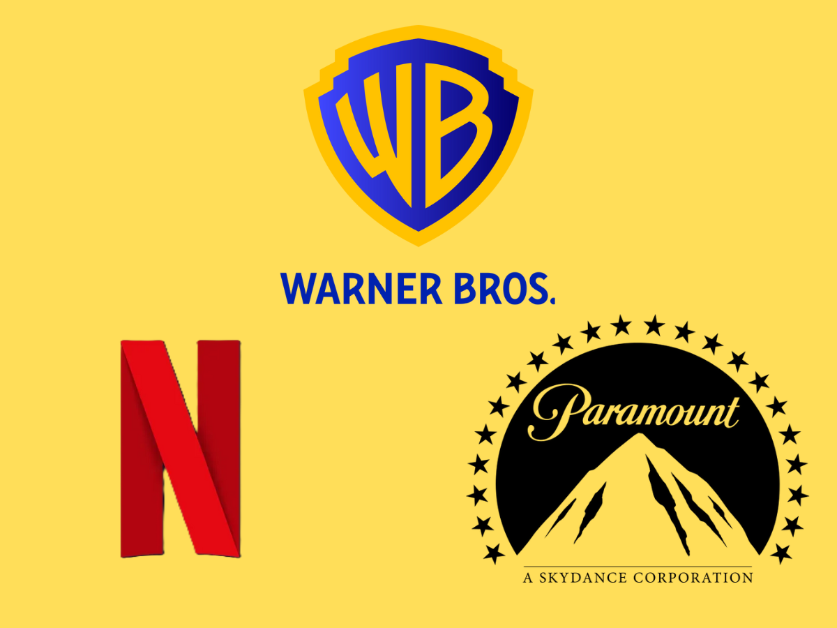 Netflix-Warner Bros. Deal “Could Be a Problem”, Says Trump as Paramount Launches $108bn Hostile Bid