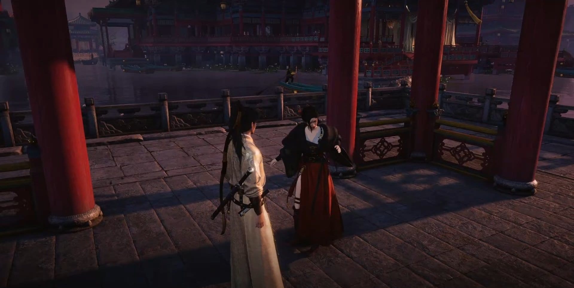 Where Winds Meet: Exact Drum Order for the Songstress’s Test