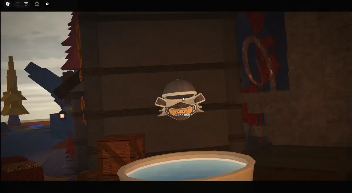 All 15 Armors in The Forge Roblox