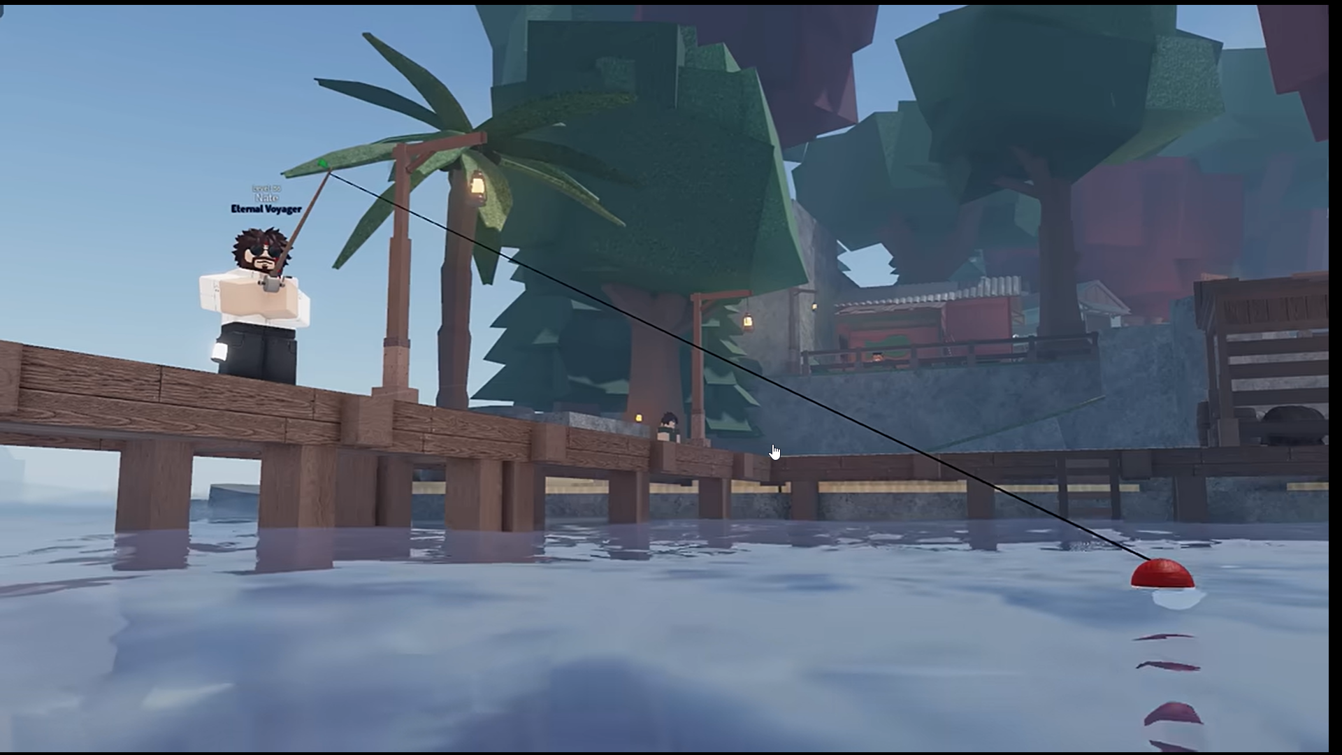 Astraeus Serenade Rod Complete Unlock Guide - Fisch Roblox