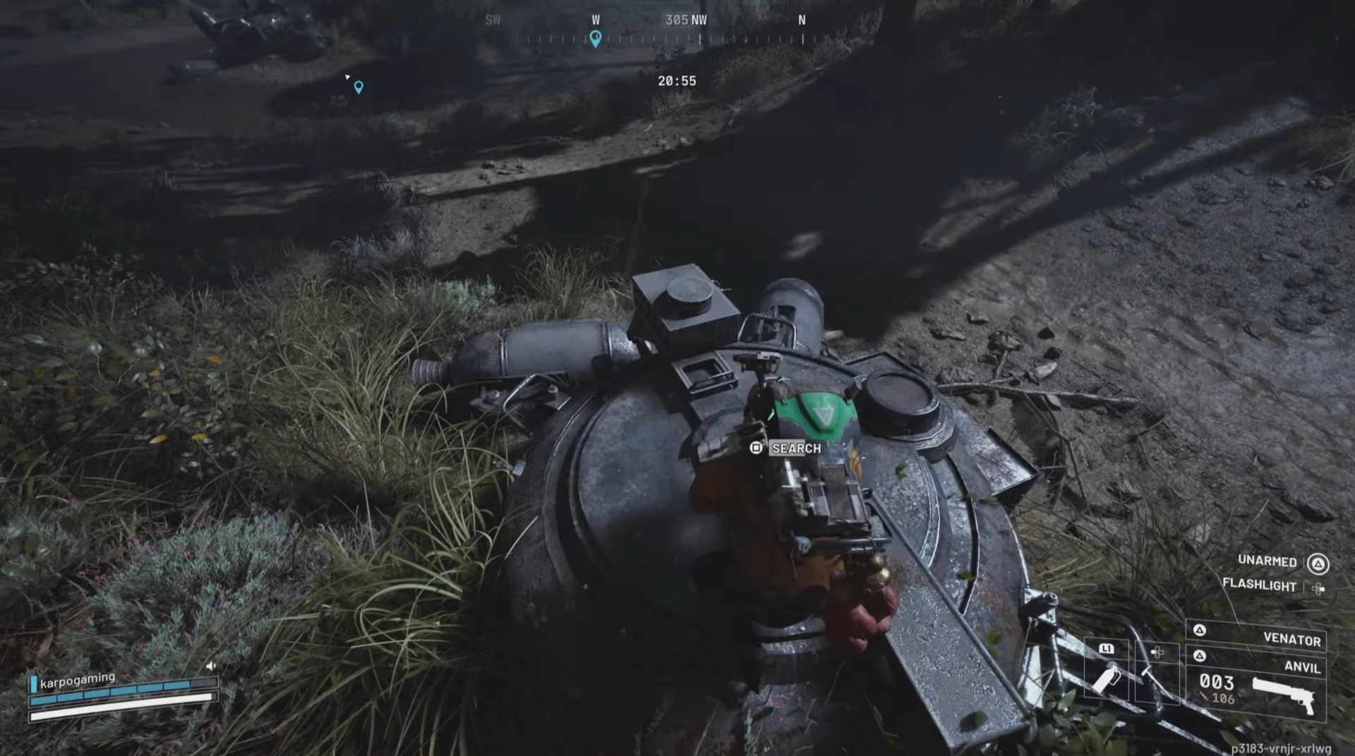 How to Complete Search First Wave Husk Weekly Trial in ARC Raiders: Location, Guide, and Tips