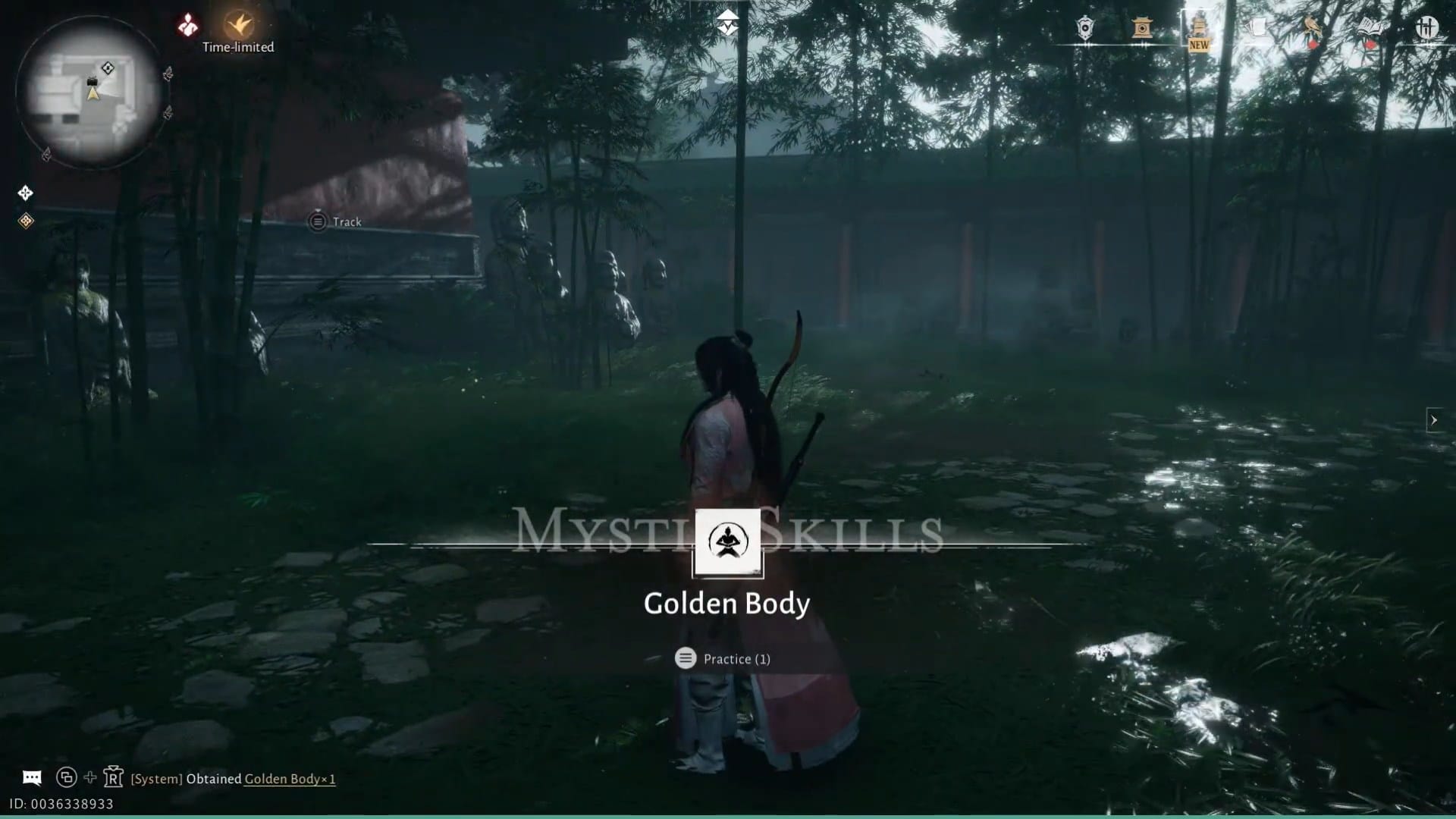 Best Skills in Where Winds Meet to Get Early