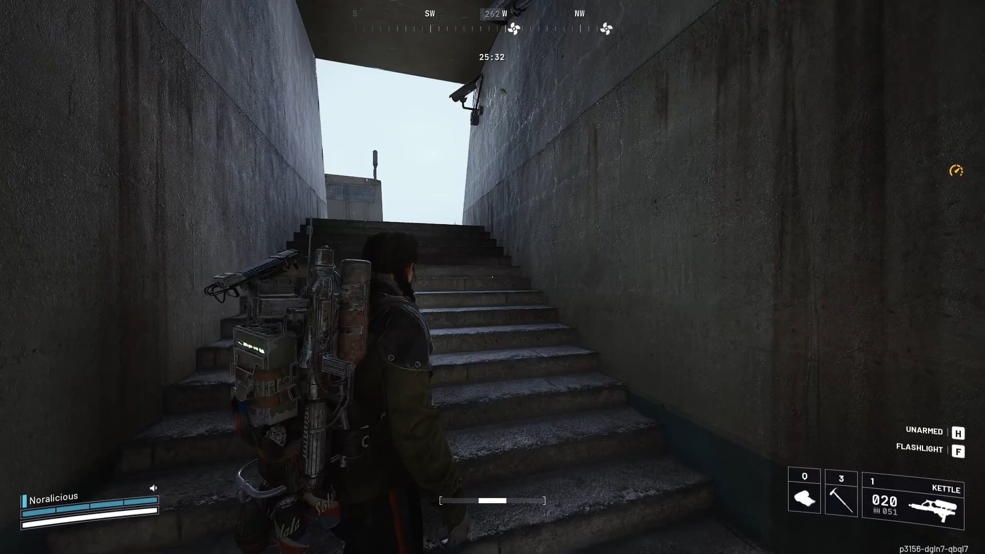 The Clean Dream Walkthrough - ARC Raiders