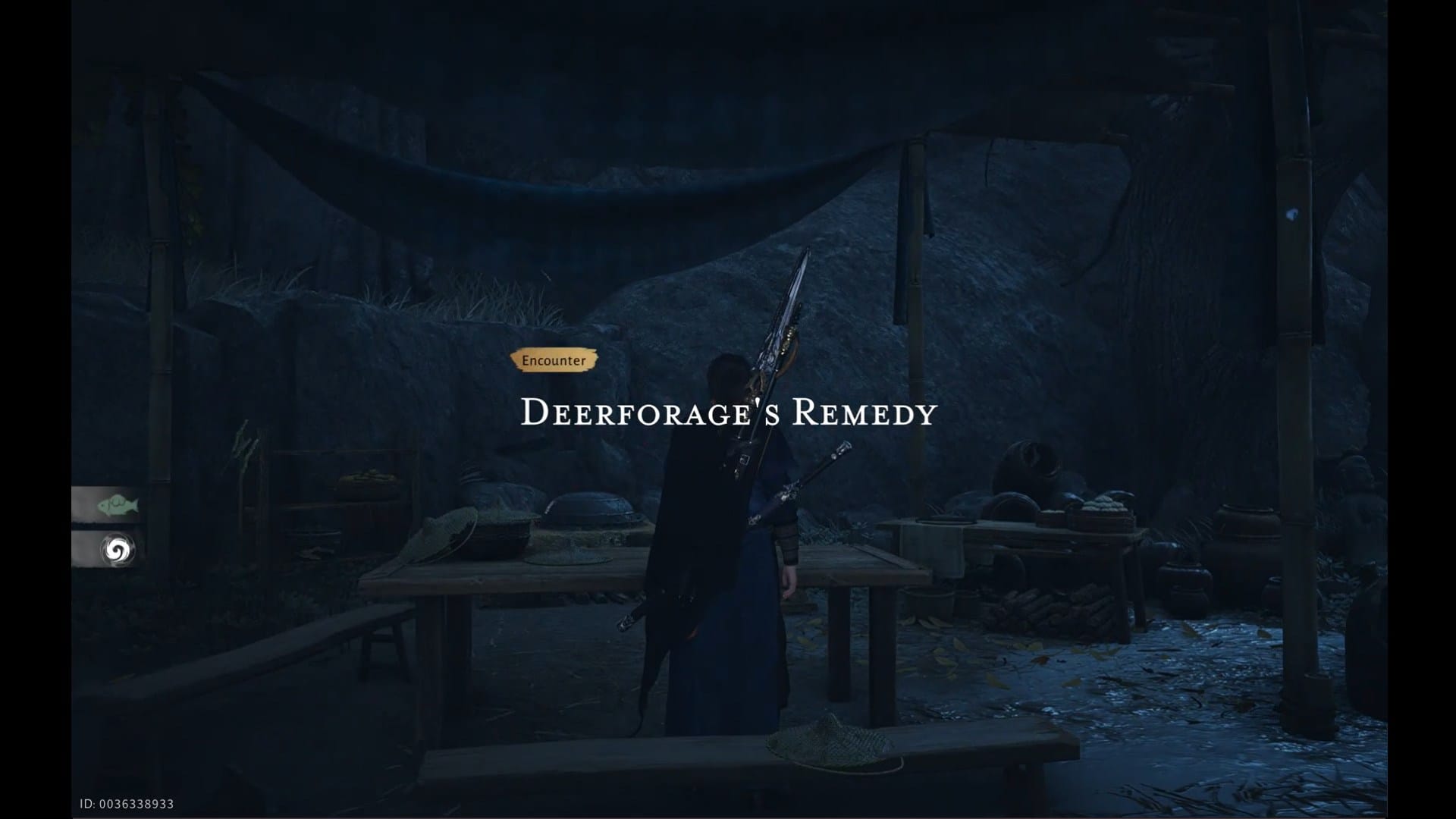 Deerforage's Remedy Walkthrough - Where Winds Meet