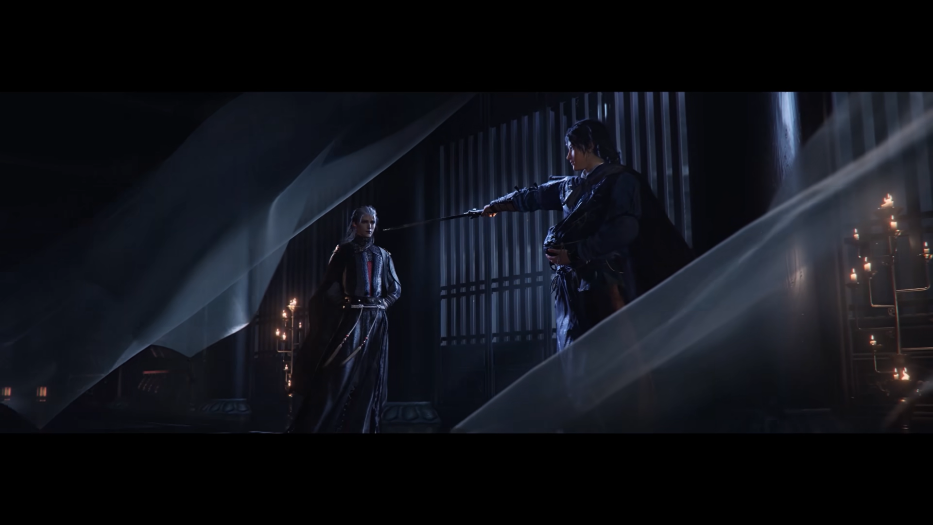 All Wandering Tales in Where Winds Meet