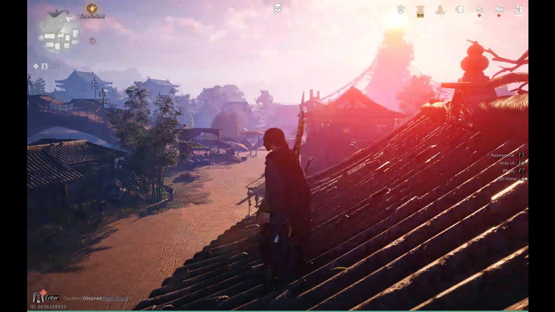 Gambler's Secret Wandering Tale Walkthrough - Where Winds Meet