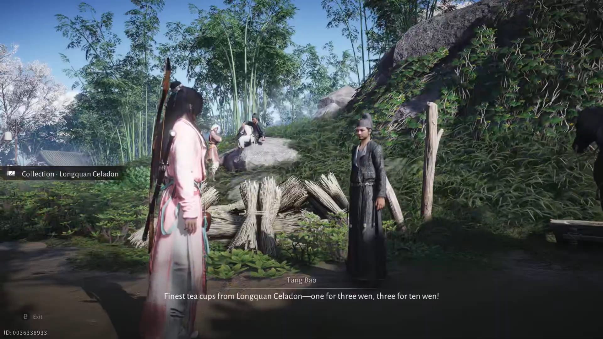 Gear Progression Tips for Where Winds Meet