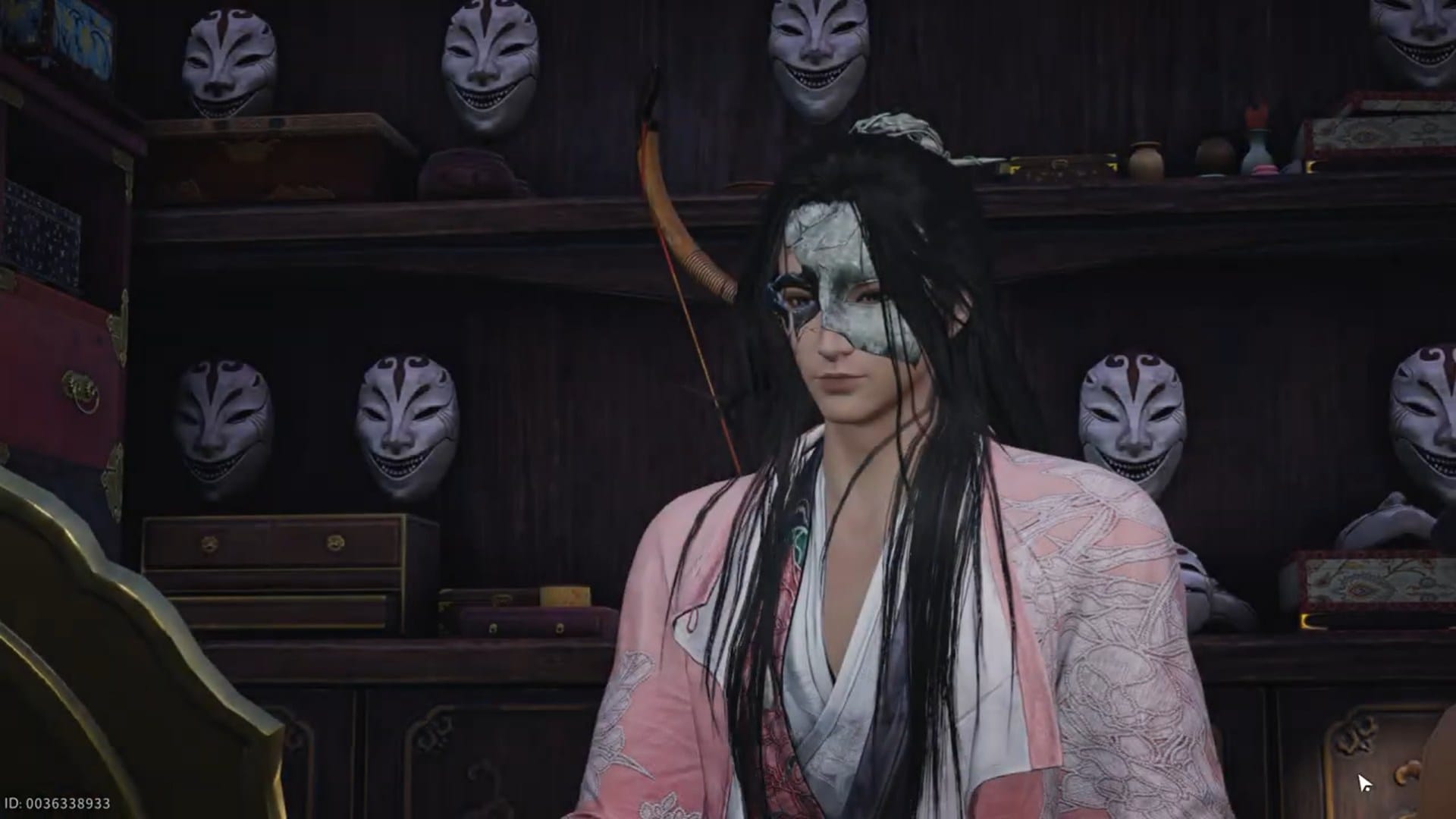 All Encounter Quests in Where Winds Meet