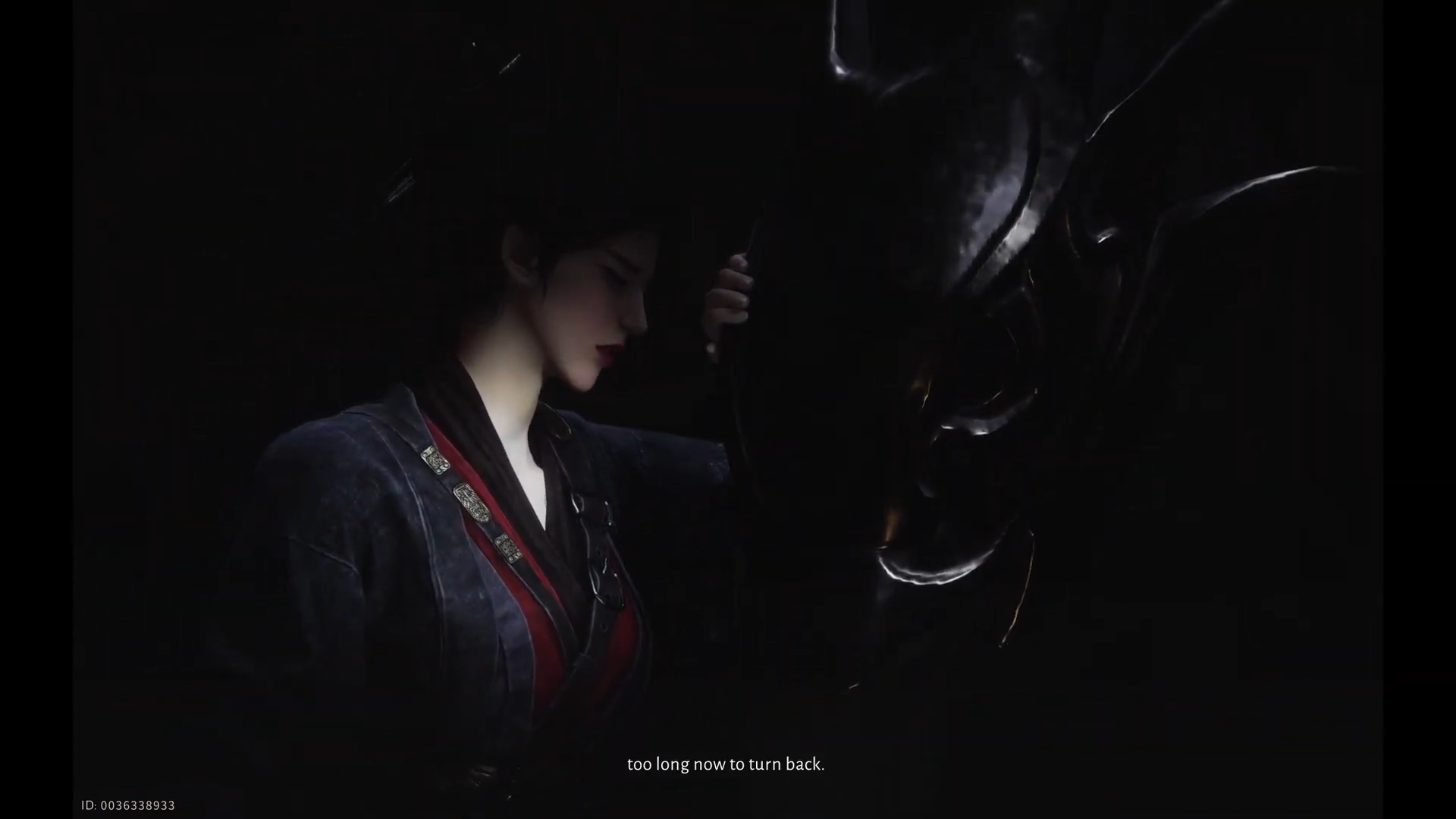 Who is Murong Yuan in Where Winds Meet